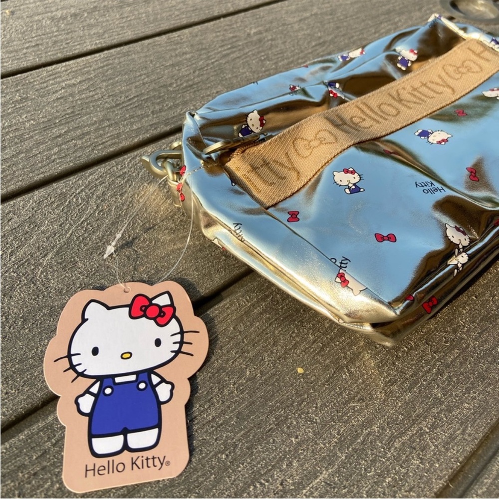 NWT Authentic Hello Kitty Bundle NWT - image 4